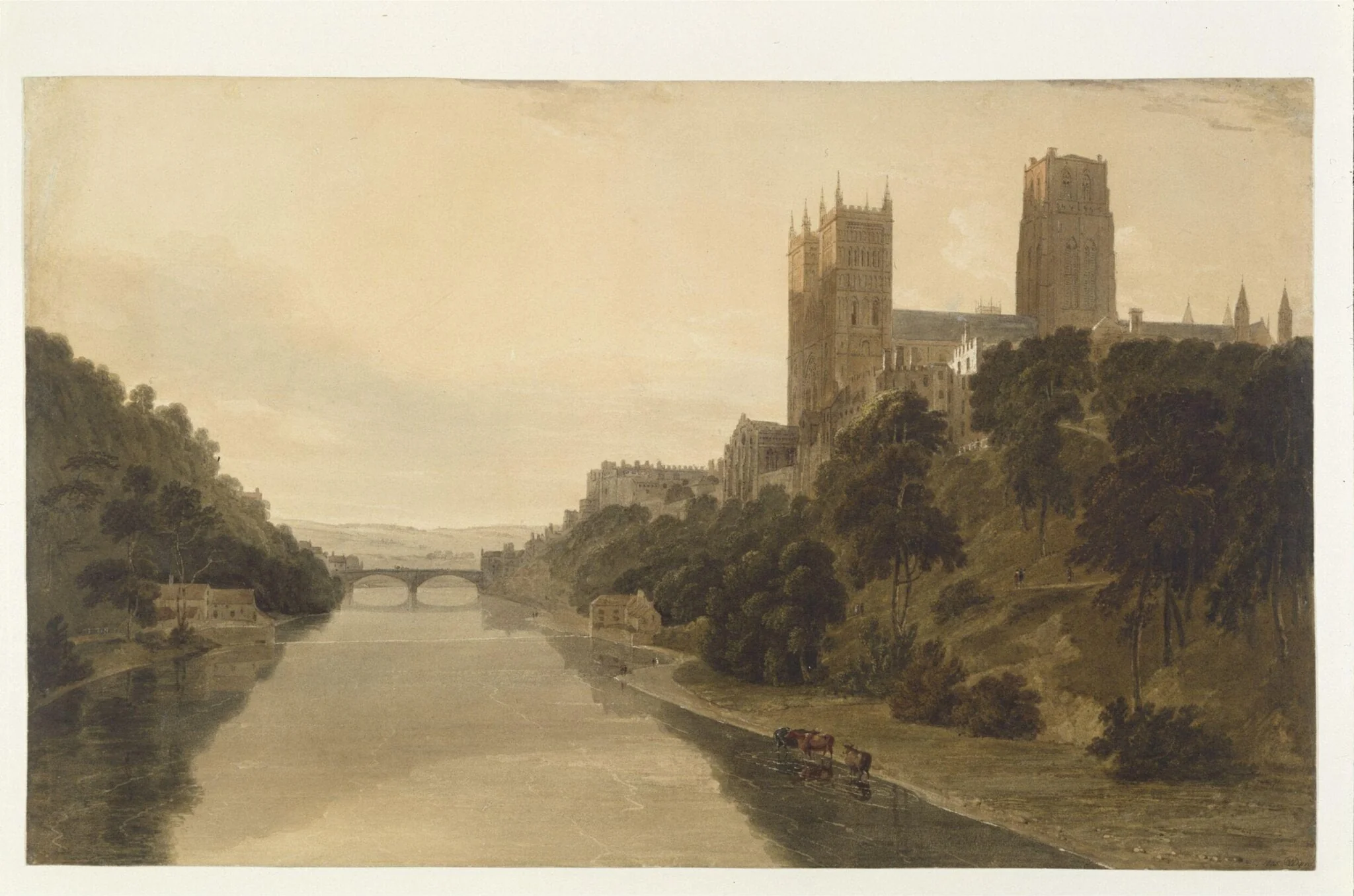 Durham Cathedral