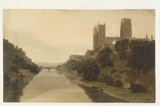 Durham Cathedral