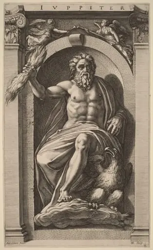 Jupiter