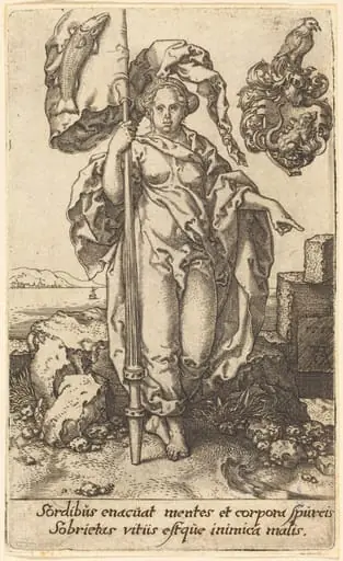 Temperance