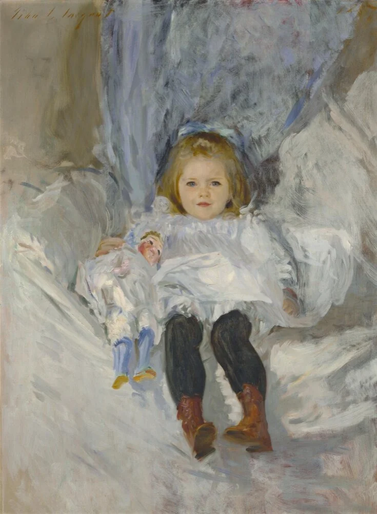 Ruth Sears Bacon