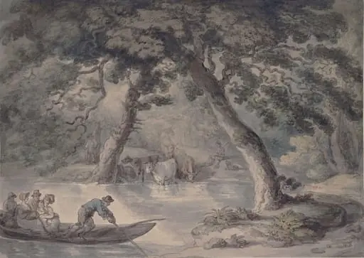 The Ferry