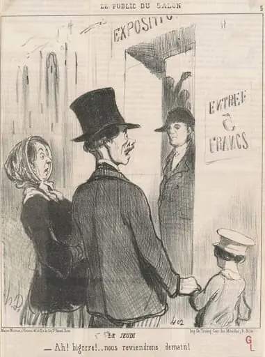 Le jeudi