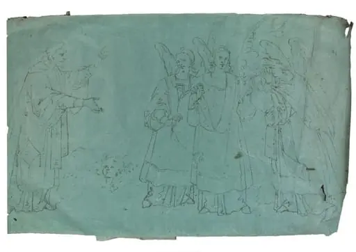 Liturghia îngerilor