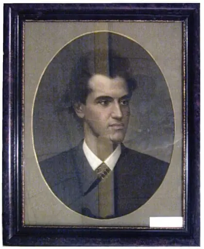 Ciprian Porumbescu