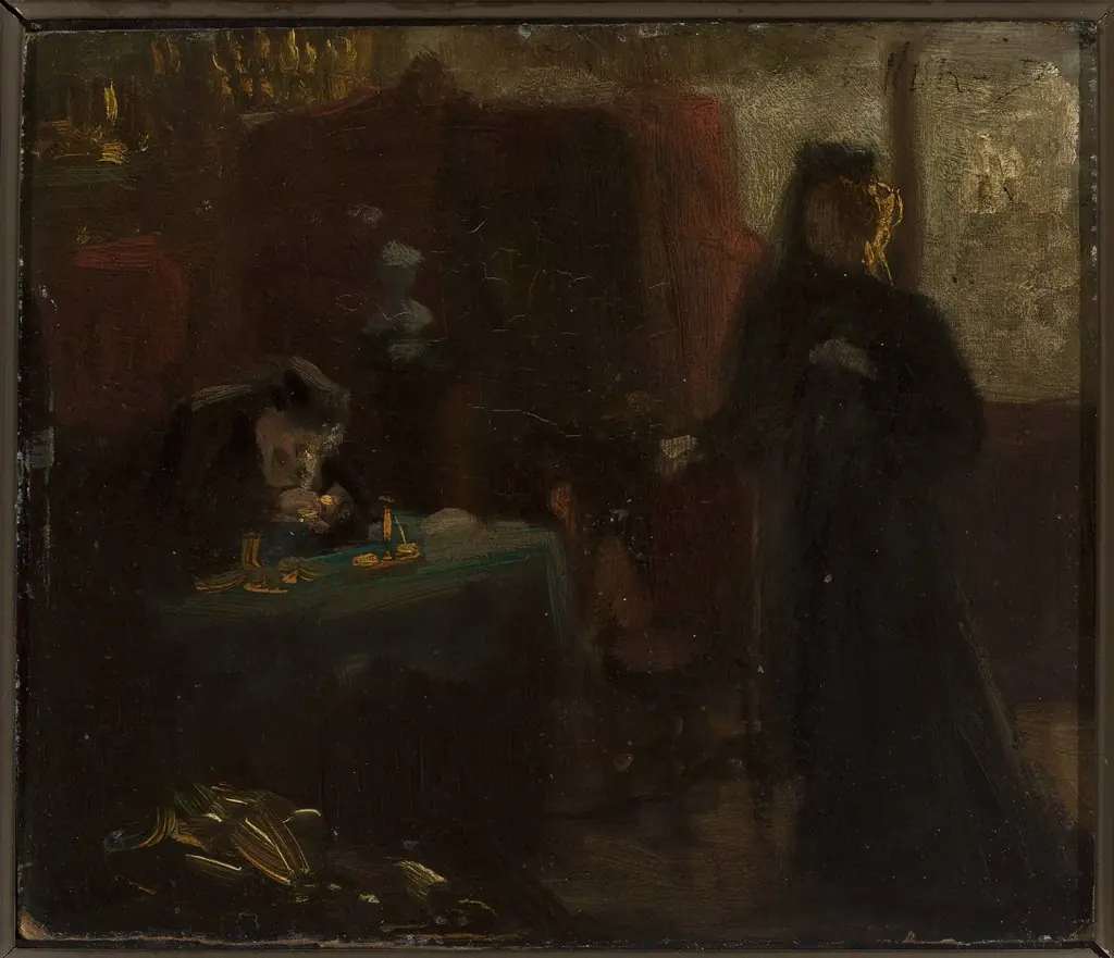 W lombardzie