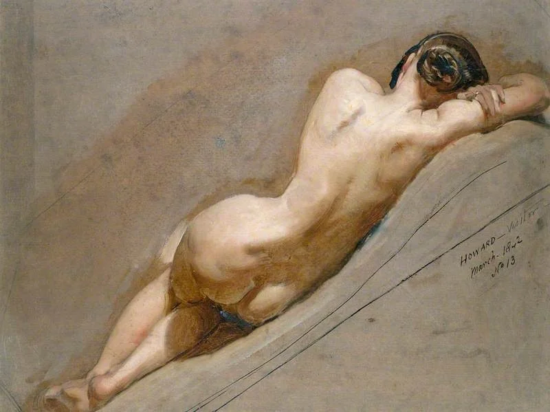 Female Life Study