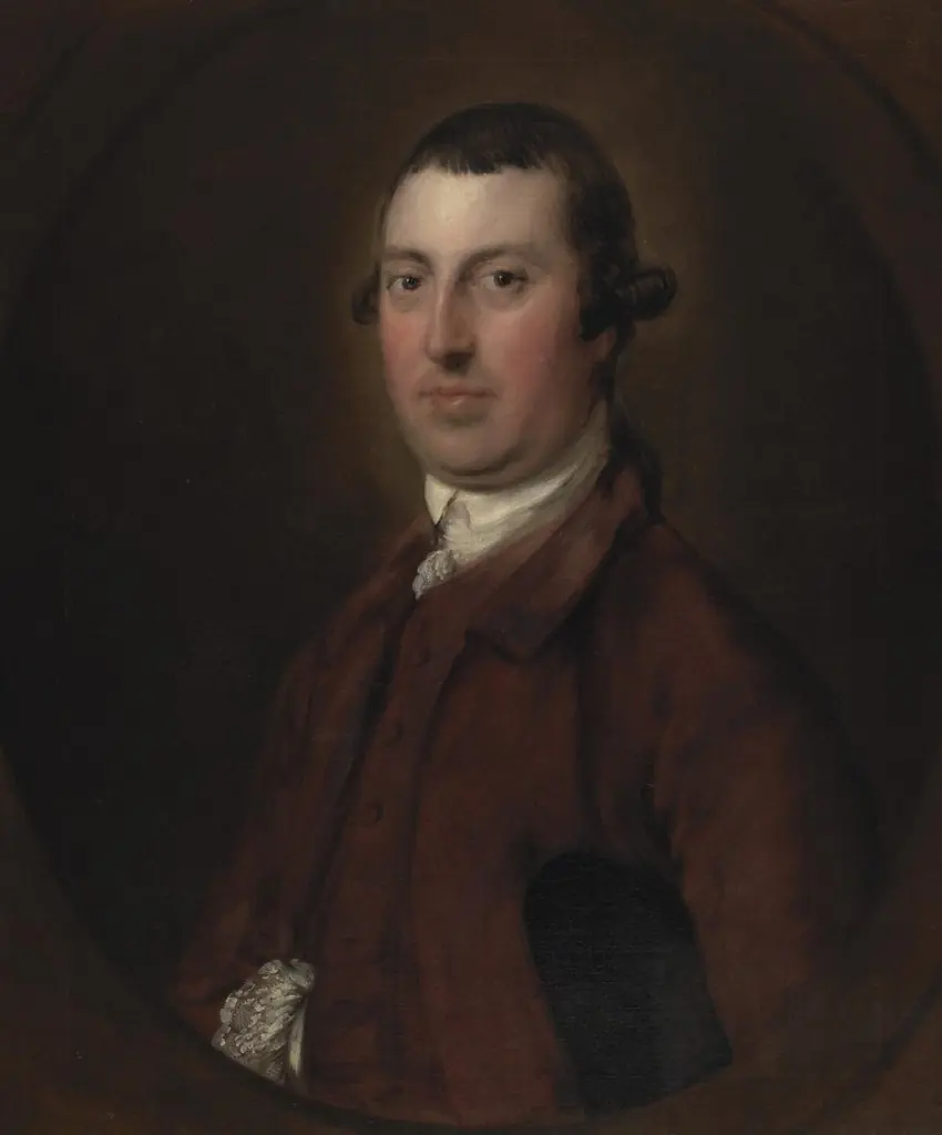 Robert Wynne,1732-98