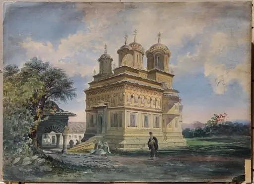 Curtea de Argeș