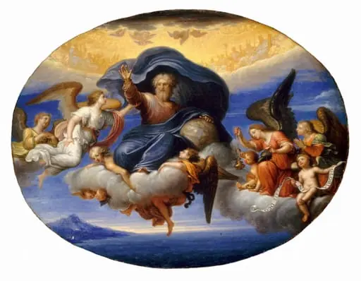 God the Father