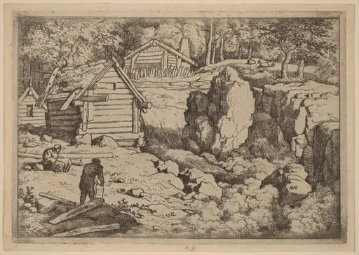 The Carpenter
