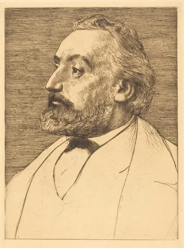 Leon Gambetta, 2nd plate