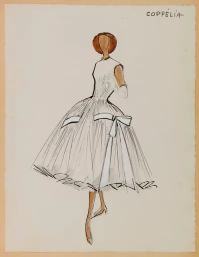 Coppelia