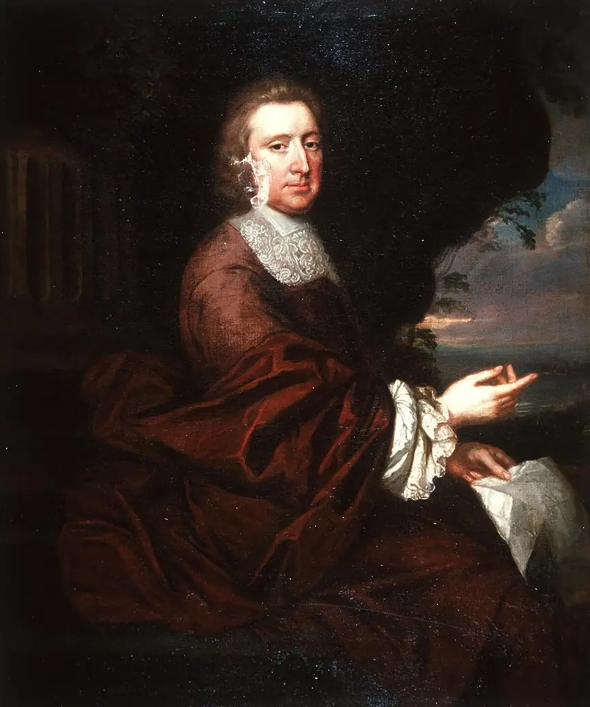 Portrait of a gentleman