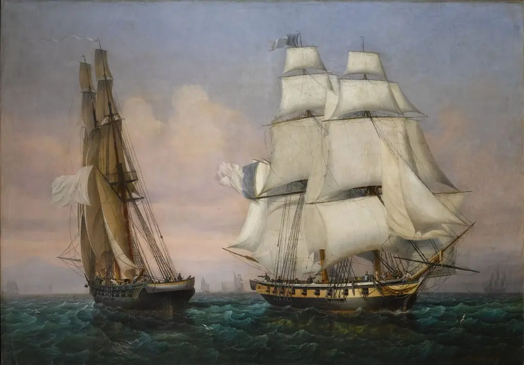 Return of Napoleon from Elba