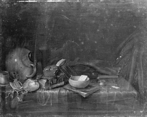 Still Life