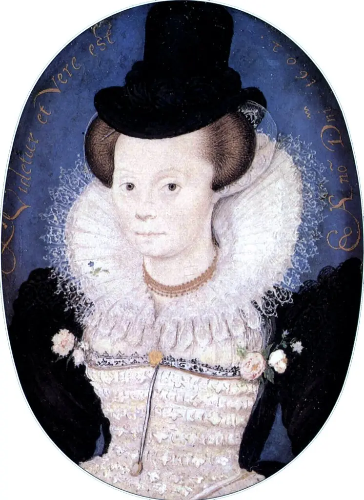 An Unknown Woman