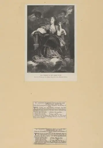 H Beard Print Collection