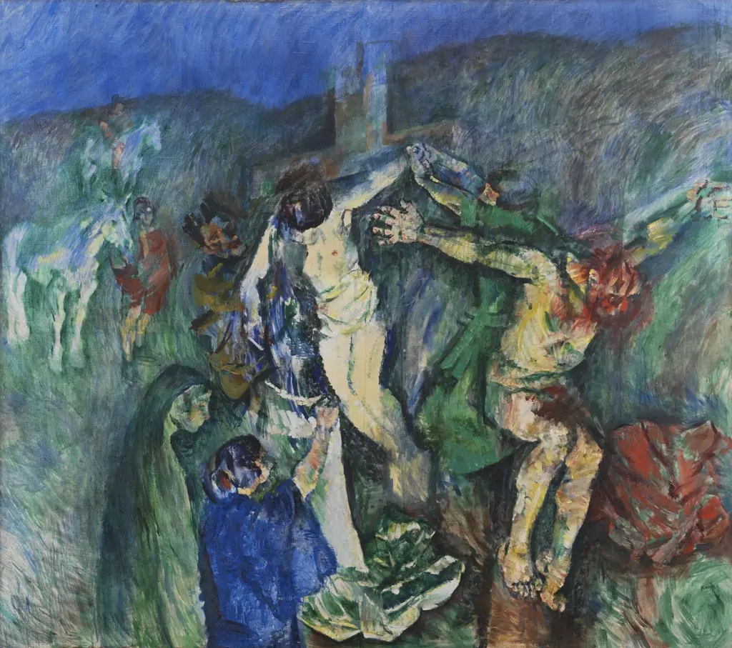 Calvary