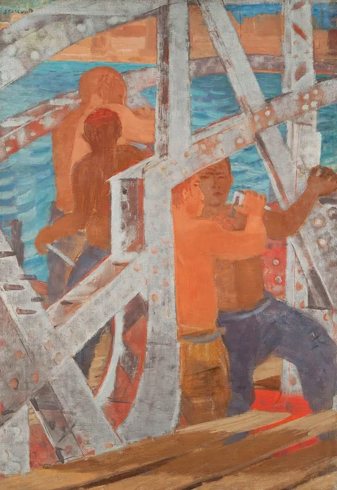 Bridge Builders