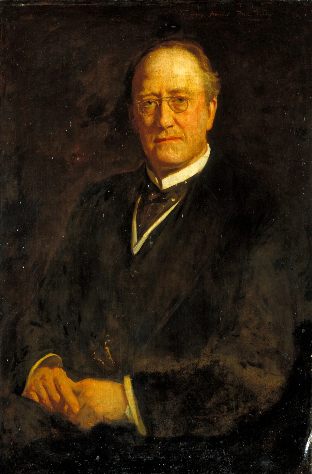 Fred Terry (1863–1933)