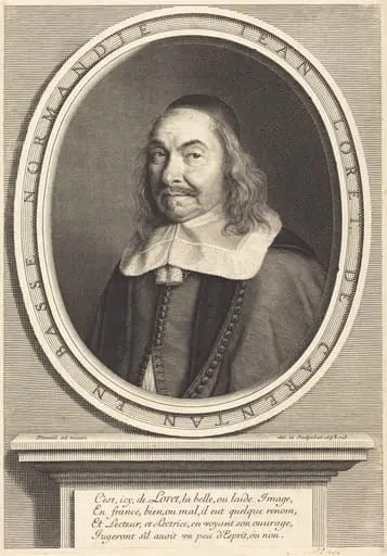 Jean Loret