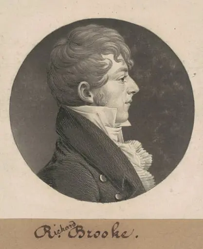 Richard Brooke