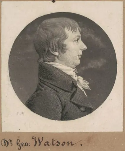David Watson
