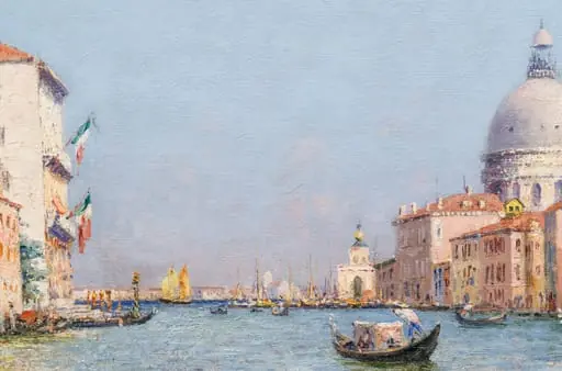 Canal Grande