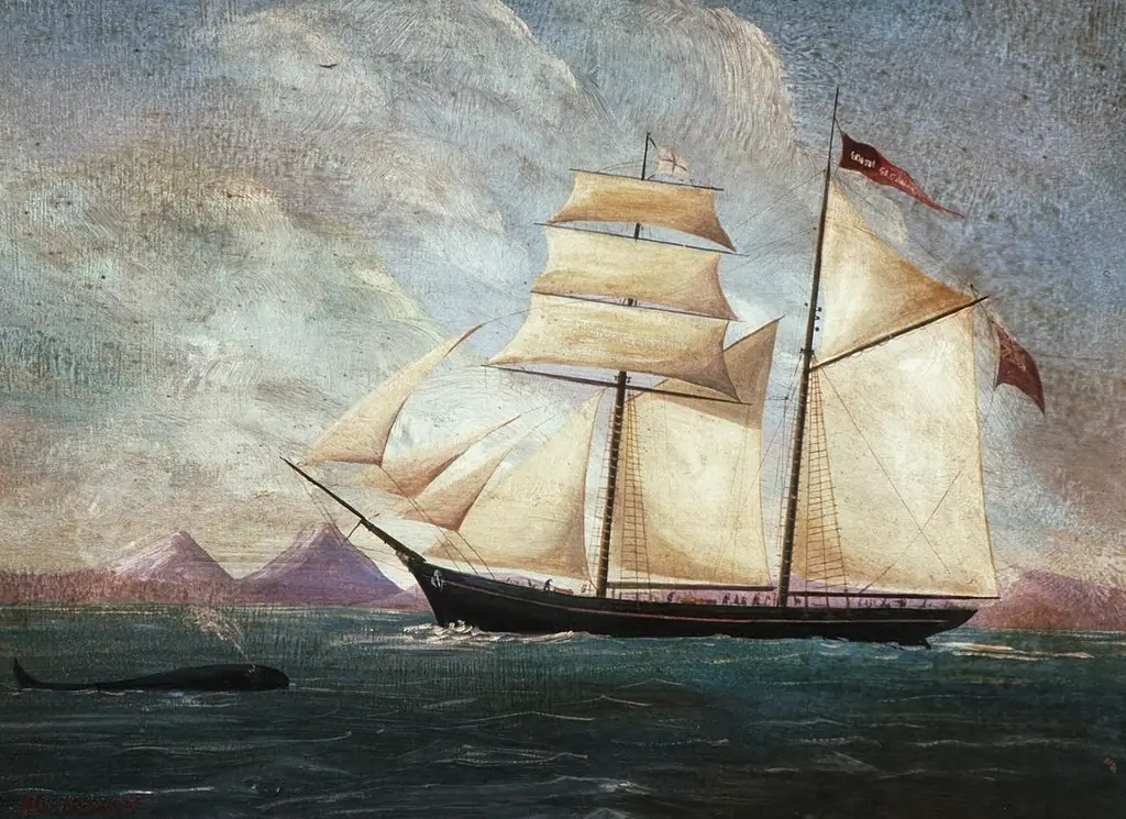 Edith Eleanor
