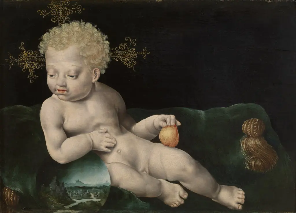 The Christ-Child
