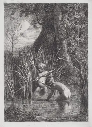 Fishing [La pesca]