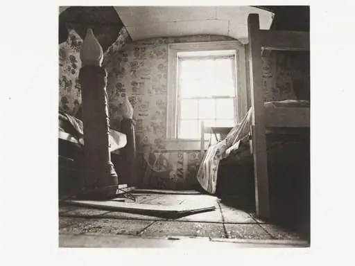 Strange Chambers - Attic