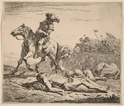 Battlefield