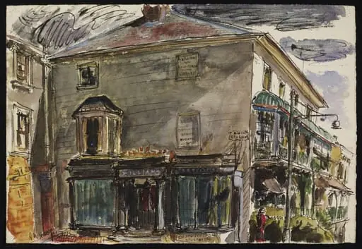Mount Ephraim, Tunbridge Wells