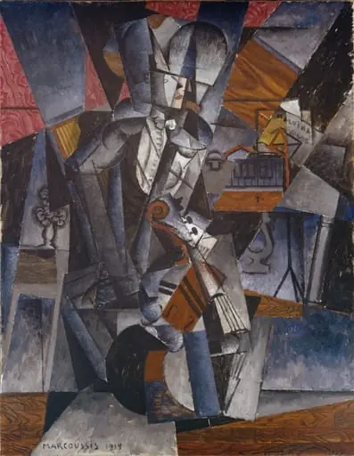 The Musician