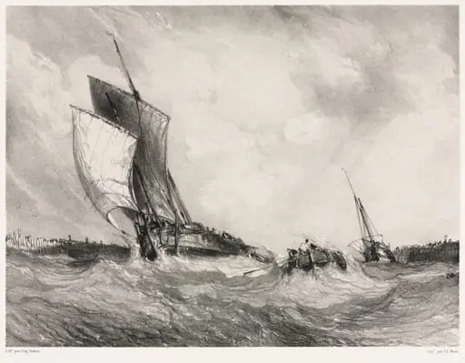 Six Marines: Return to Port