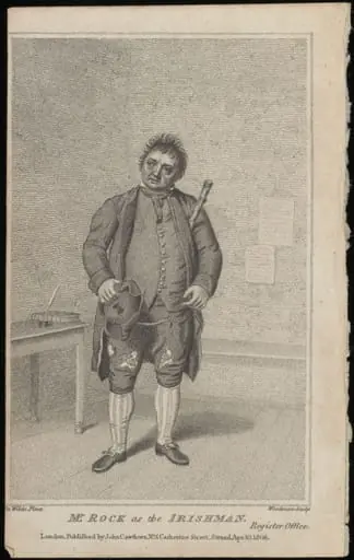 H Beard Print Collection
