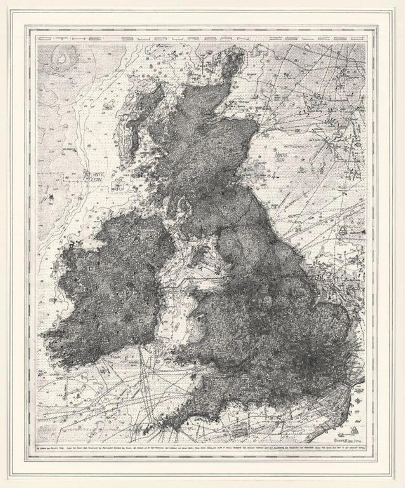 Similands, by Stephen Walter, 2006