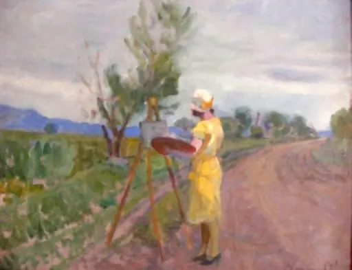 Pictorița