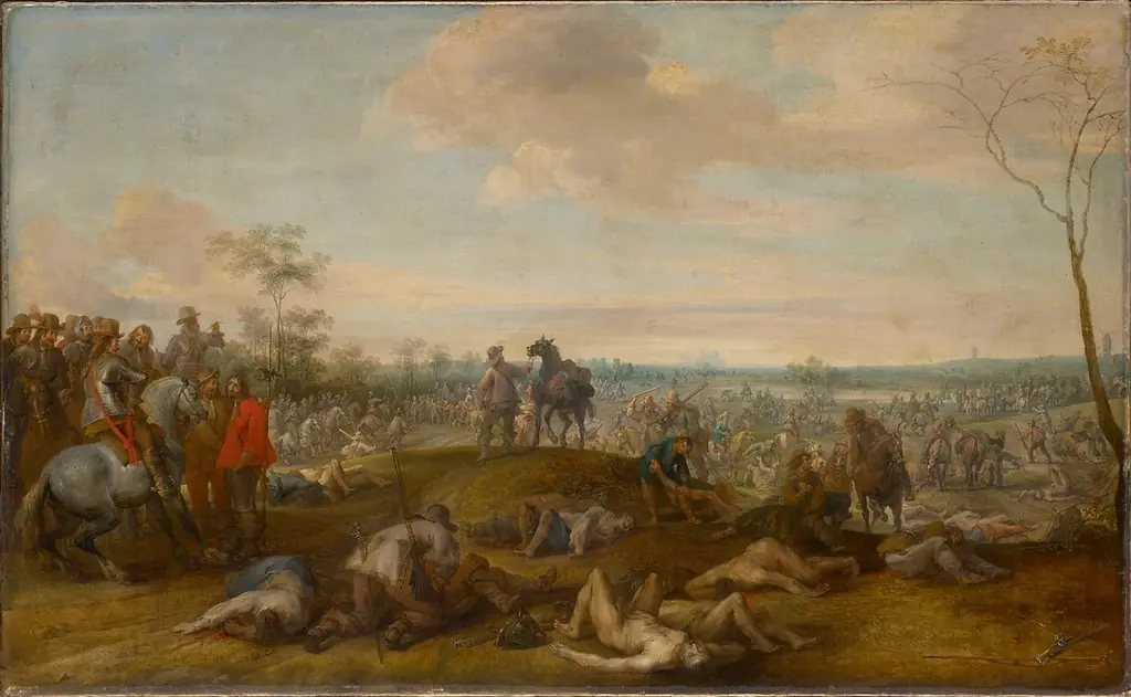 Battlefield