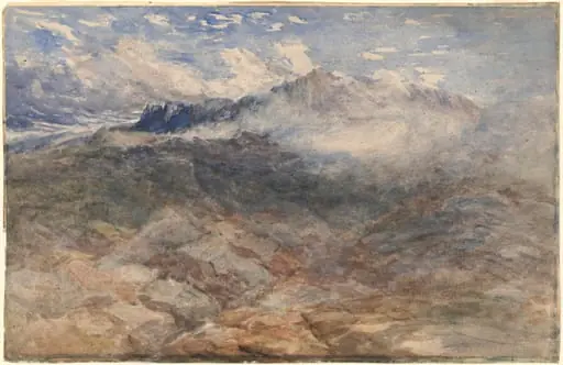 Mountain Heights, Cader Idris