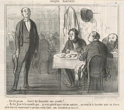 Est-ce le garçon?