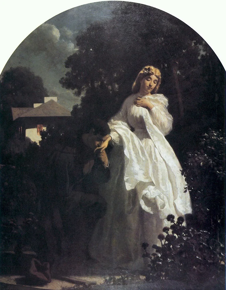 Greeting to the insurgent