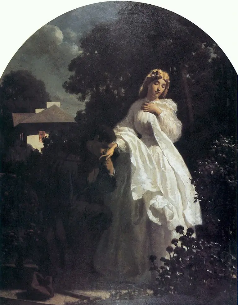 Greeting to the insurgent