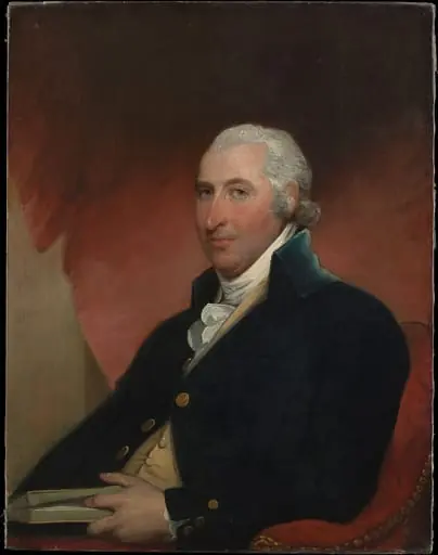 John Shaw