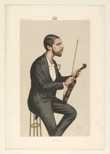H Beard Print Collection