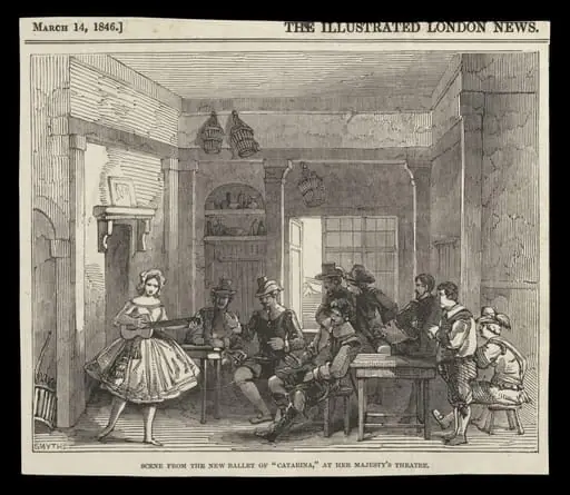 H Beard Print Collection