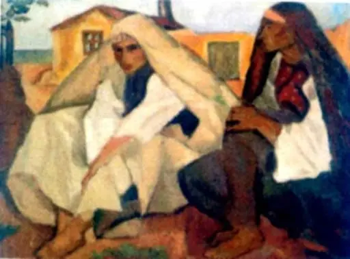 Tătăroaice