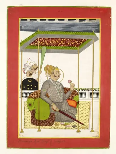 Maharaja Ajit Singh